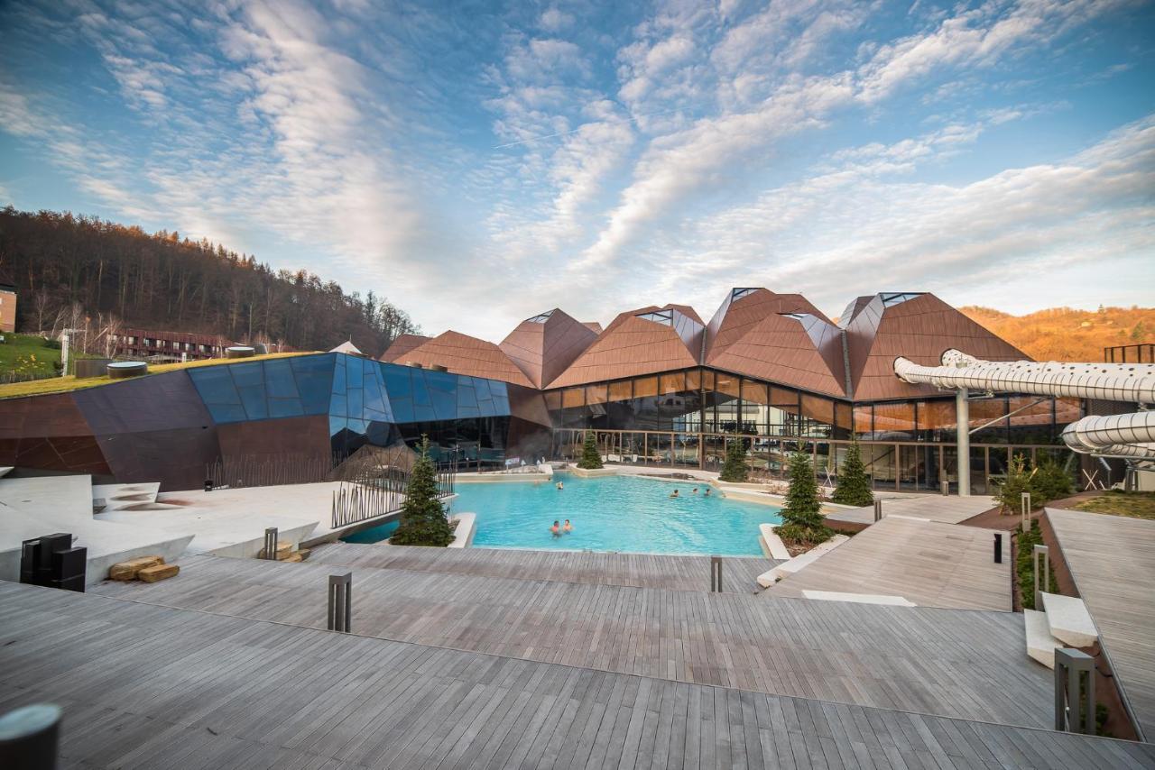 Farm Stay Zurej Sentjur Exterior photo