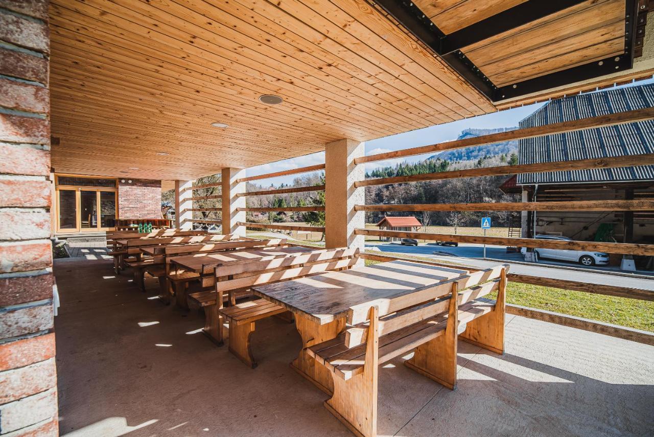 Farm Stay Zurej Sentjur Exterior photo